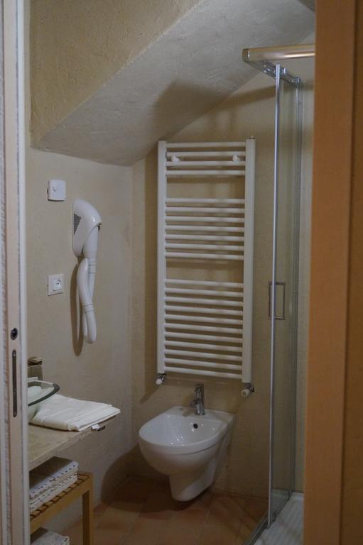 Casa Daisy Hotel Paderno del Grappa Ngoại thất bức ảnh