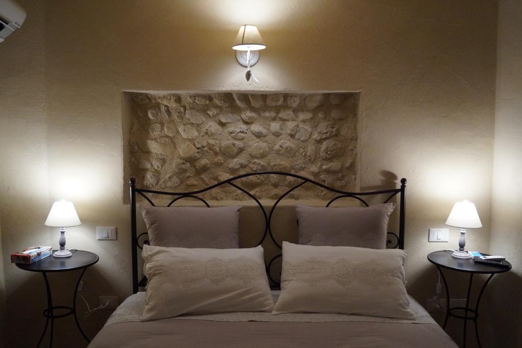 Casa Daisy Hotel Paderno del Grappa Ngoại thất bức ảnh