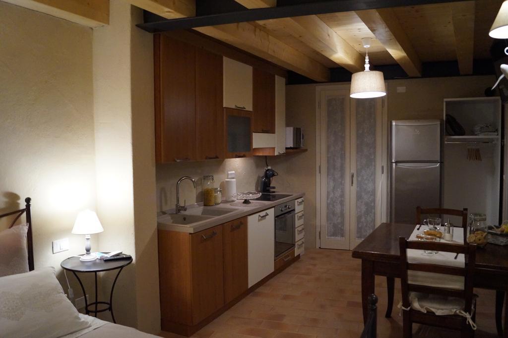 Casa Daisy Hotel Paderno del Grappa Ngoại thất bức ảnh