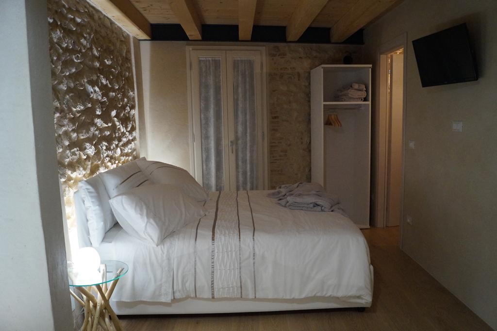 Casa Daisy Hotel Paderno del Grappa Ngoại thất bức ảnh