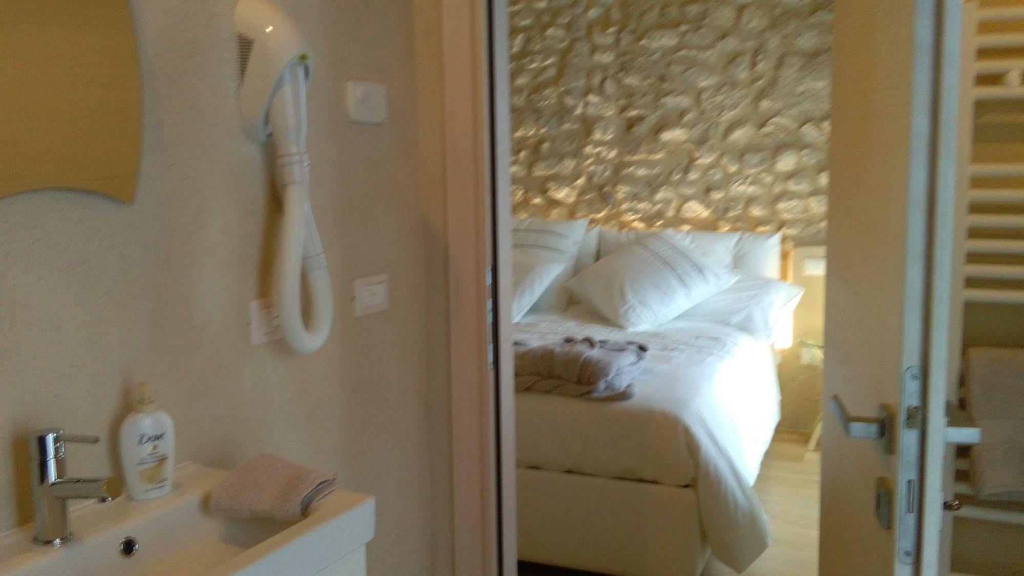 Casa Daisy Hotel Paderno del Grappa Ngoại thất bức ảnh