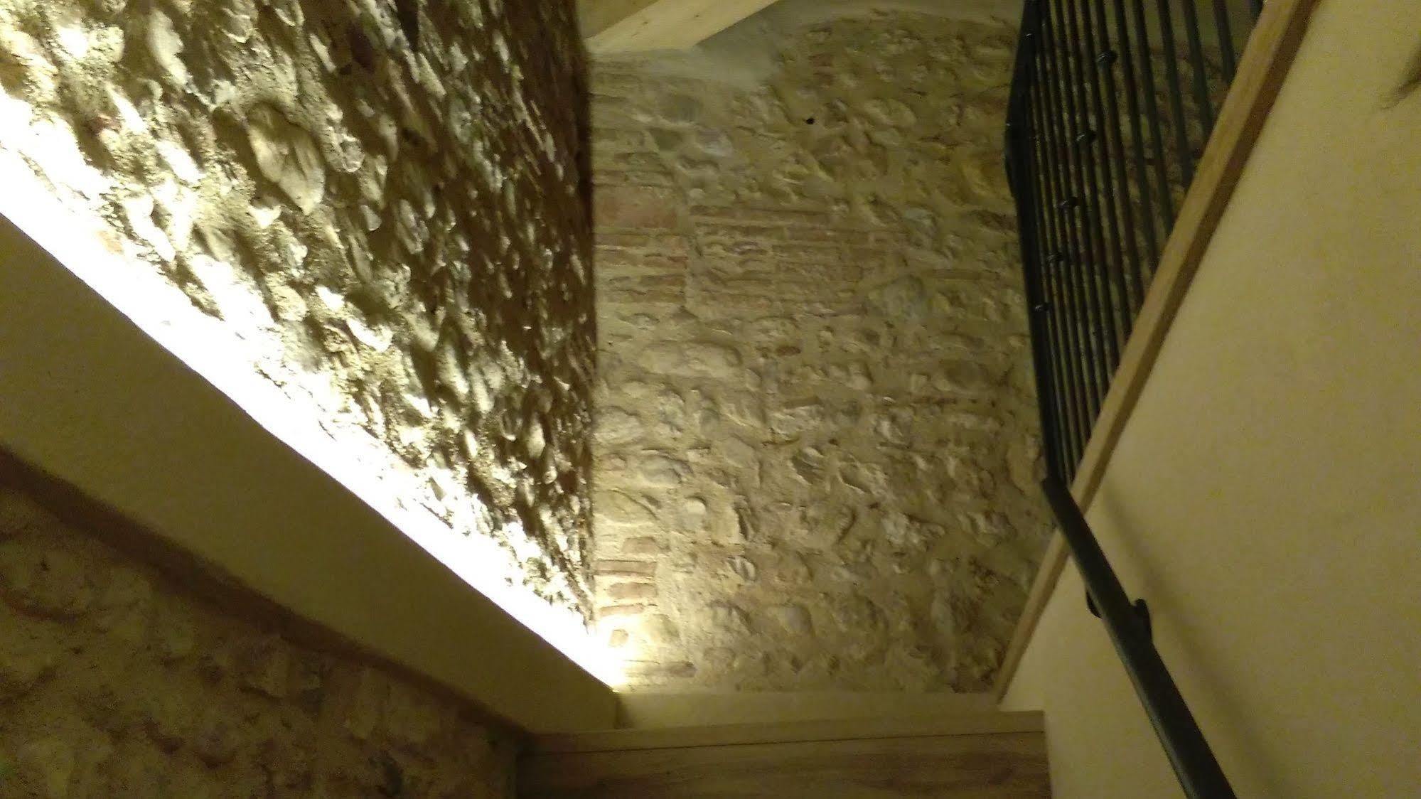 Casa Daisy Hotel Paderno del Grappa Ngoại thất bức ảnh