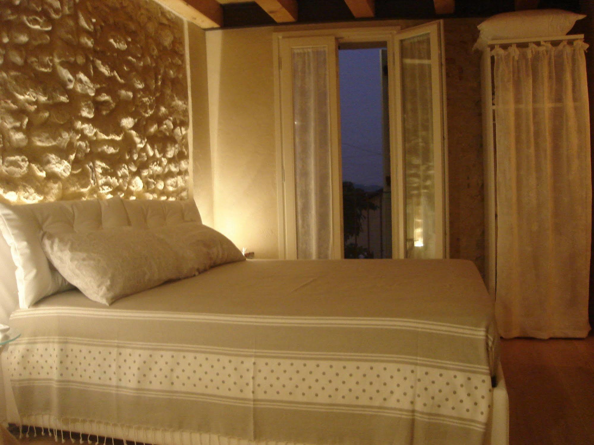 Casa Daisy Hotel Paderno del Grappa Ngoại thất bức ảnh