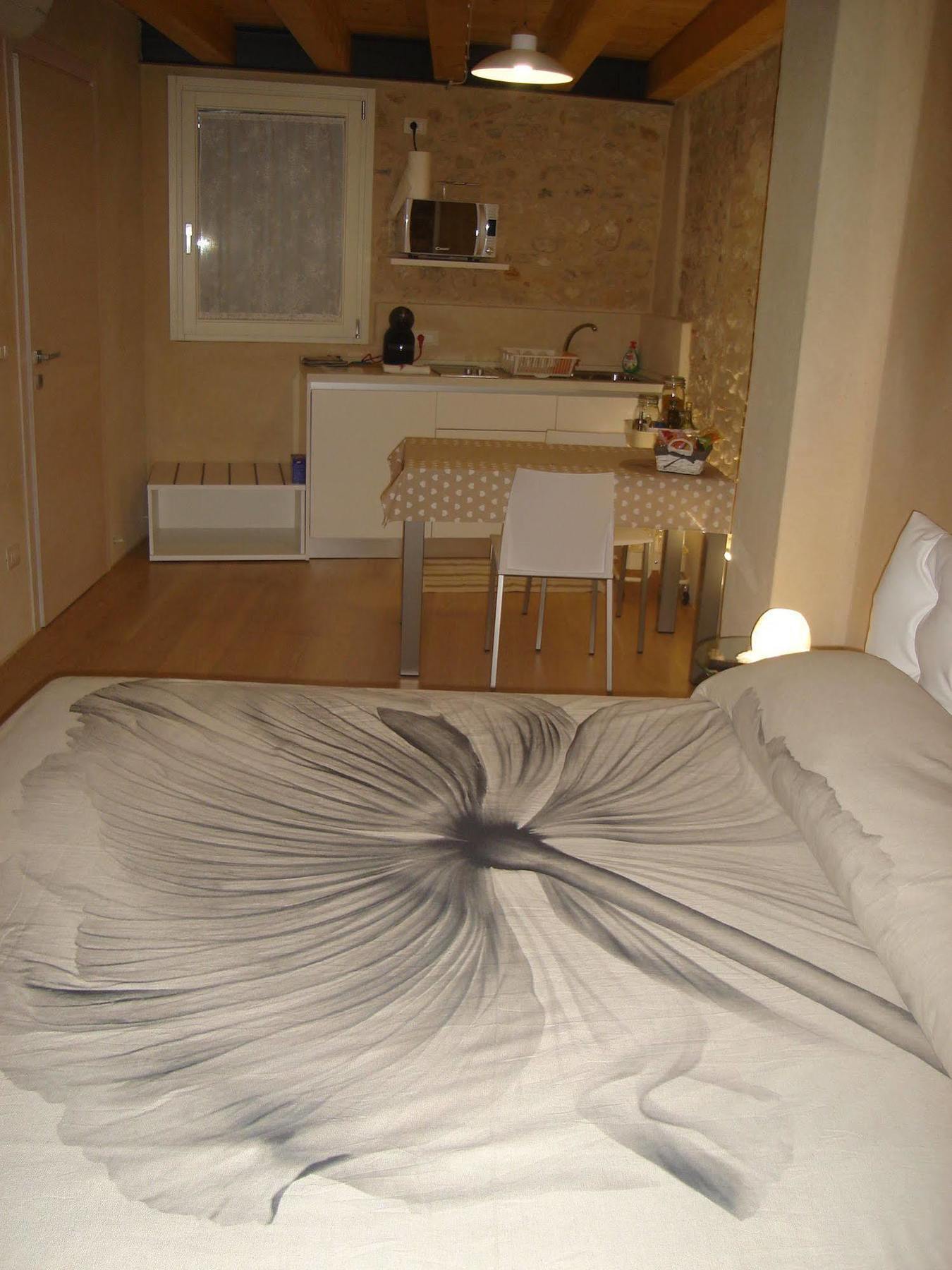 Casa Daisy Hotel Paderno del Grappa Ngoại thất bức ảnh