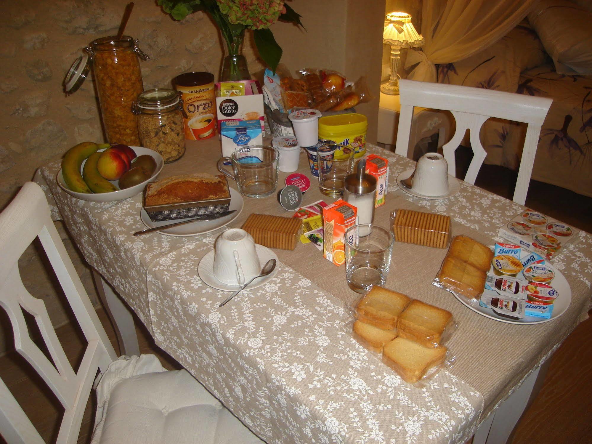 Casa Daisy Hotel Paderno del Grappa Ngoại thất bức ảnh