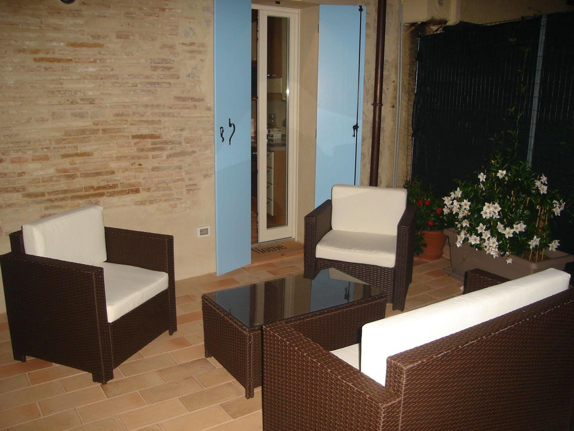 Casa Daisy Hotel Paderno del Grappa Ngoại thất bức ảnh